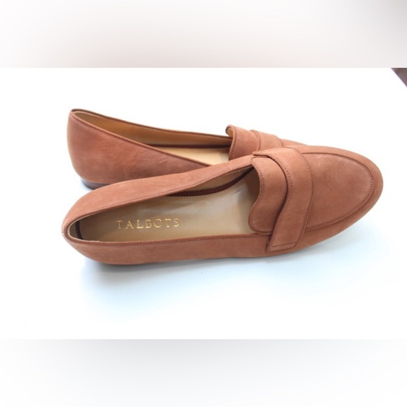 Talbots loafers - Picture 5 of 12
